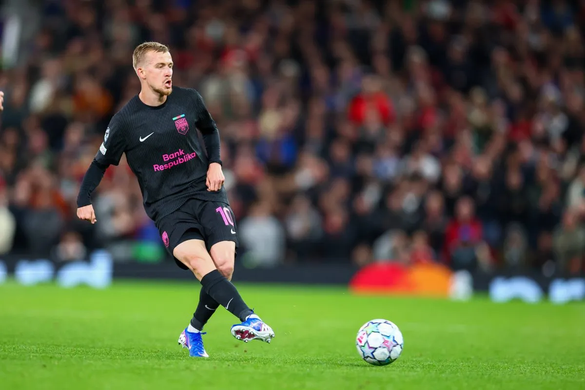Sabah vs. Slavia Prague prediction, preview & betting tips &ndash; 13/10/2026