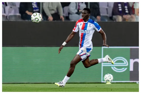 Shakhtar Donetsk vs Crystal Palace prediction, preview & betting tips &ndash; 30/04/2026