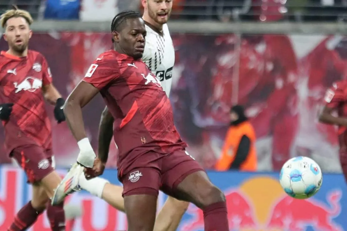 Lukeba Bayern transfer to leave Liverpool hanging? Whisper+ verdict
