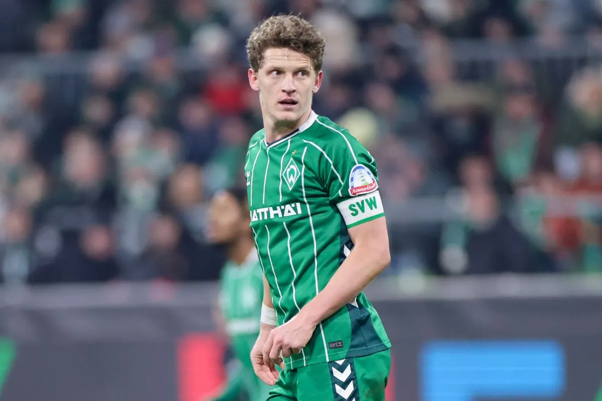 Werder Bremen vs Dortmund prediction, preview & betting tips &ndash; 16/05/2026