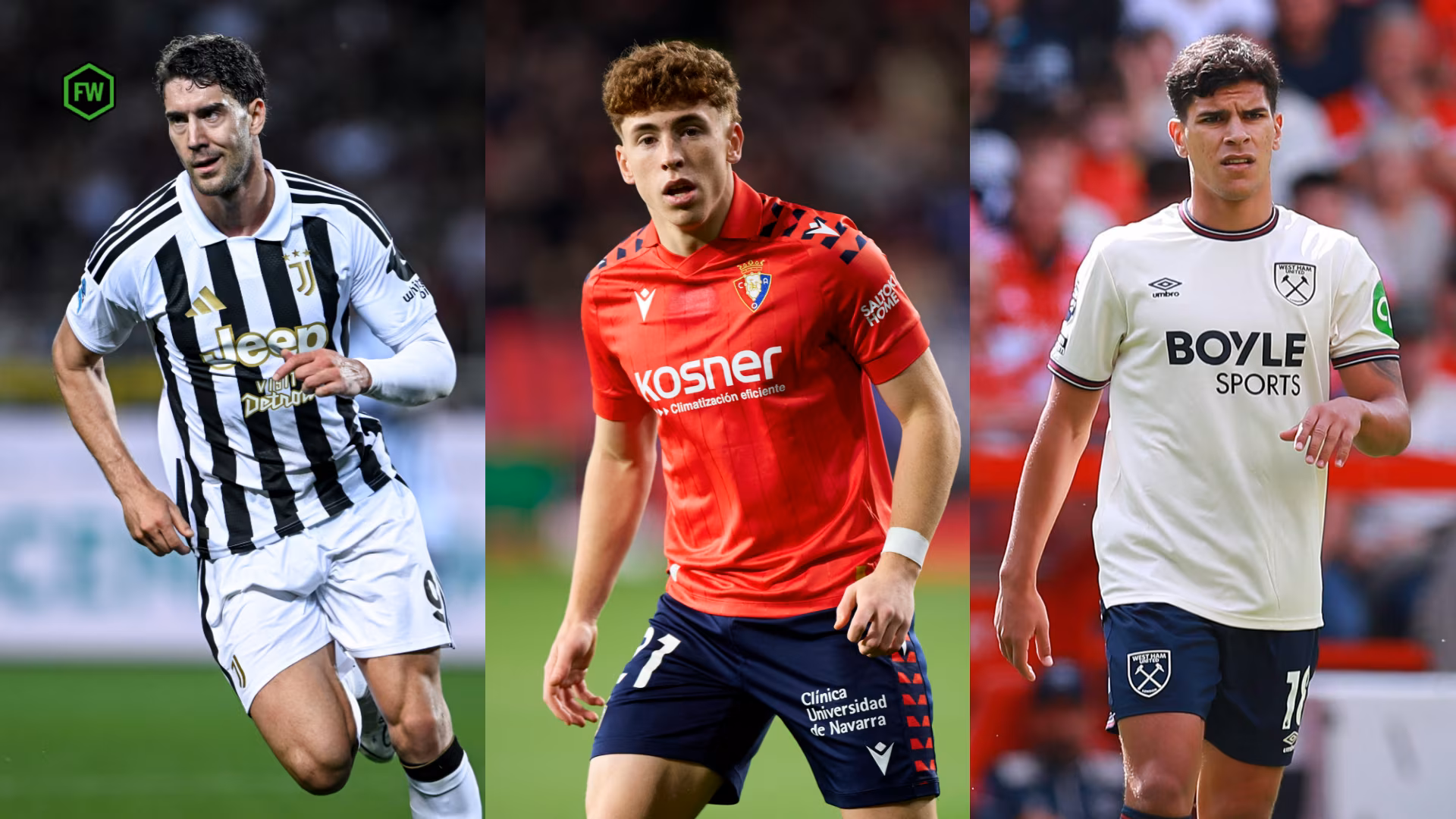 Latest transfer news today: Spurs 'in talks' with free-agent striker as Newcastle step up &pound;34.5m pursuit
