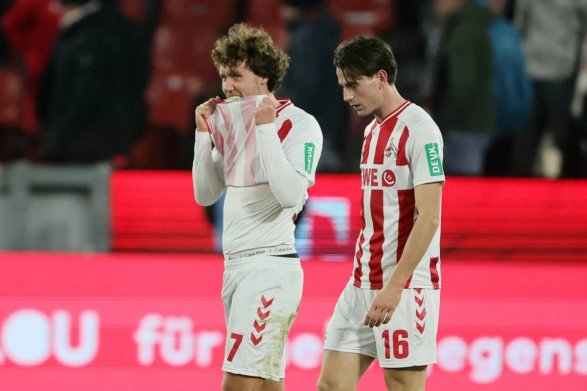 Koln vs St Pauli prediction, odds & betting tips 06/12/2025