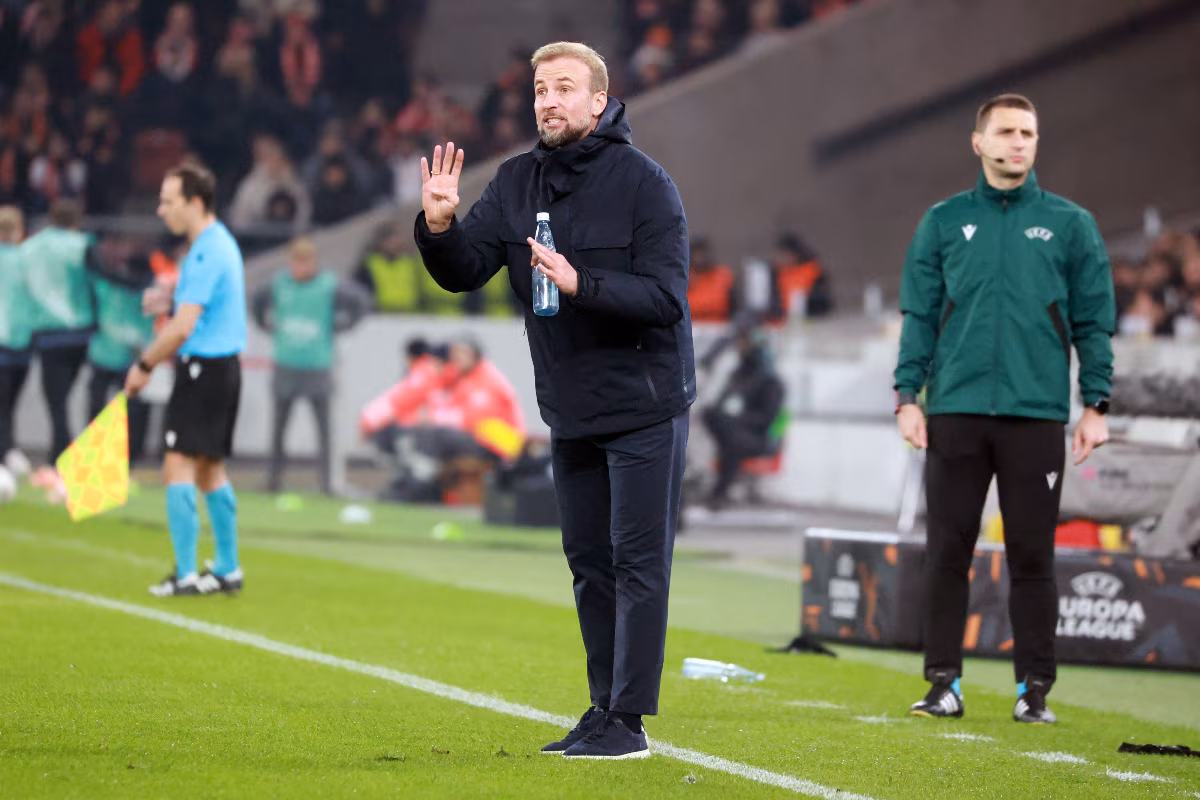 Stuttgart vs Augsburg prediction, odds & betting tips &ndash; 09/11/2025