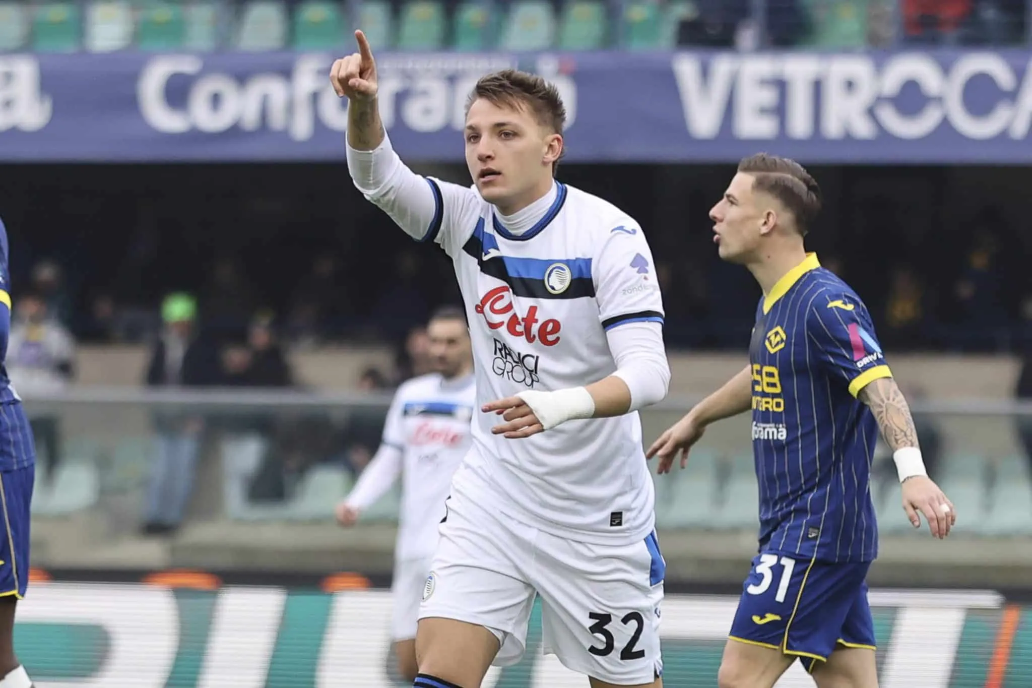 Man Utd transfer news: Atalanta striker to solve Red Devils&rsquo; goalscoring woes? Whisper+ verdict