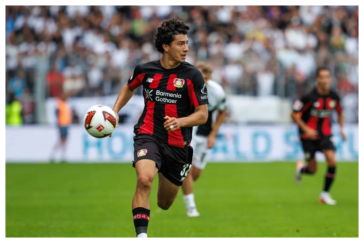 Bayer Leverkusen vs Union Berlin prediction, preview & betting tips &ndash; 05/09/2026