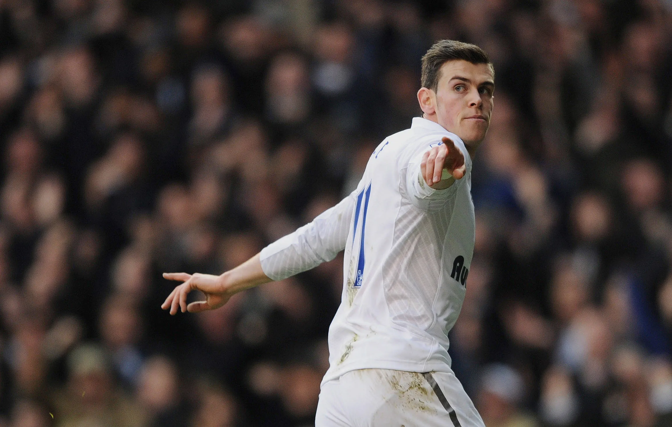 Tottenham&rsquo;s best Premier League XI of all time: Five British players make the cut