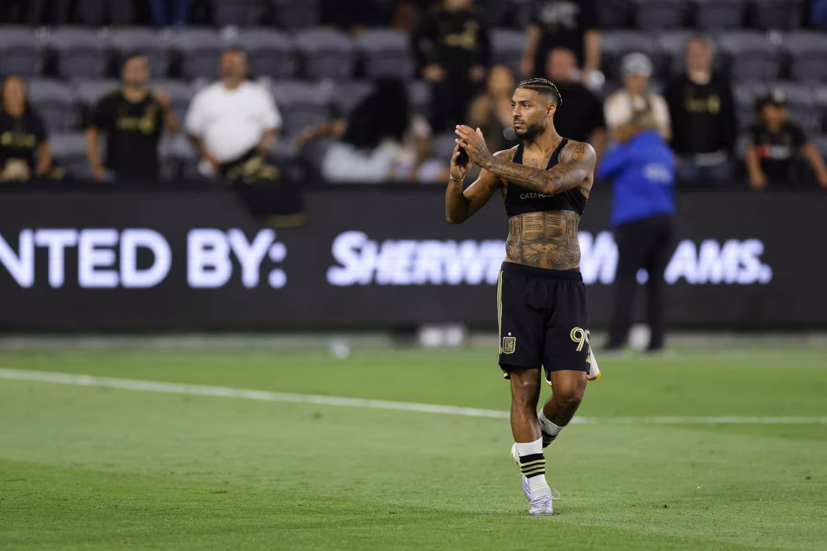 Los Angeles vs Portland Timbers Prediction 2