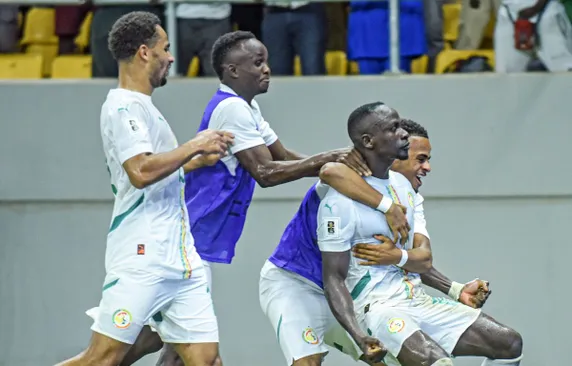 Senegal vs Morocco prediction, odds & betting tips 18/01/2026