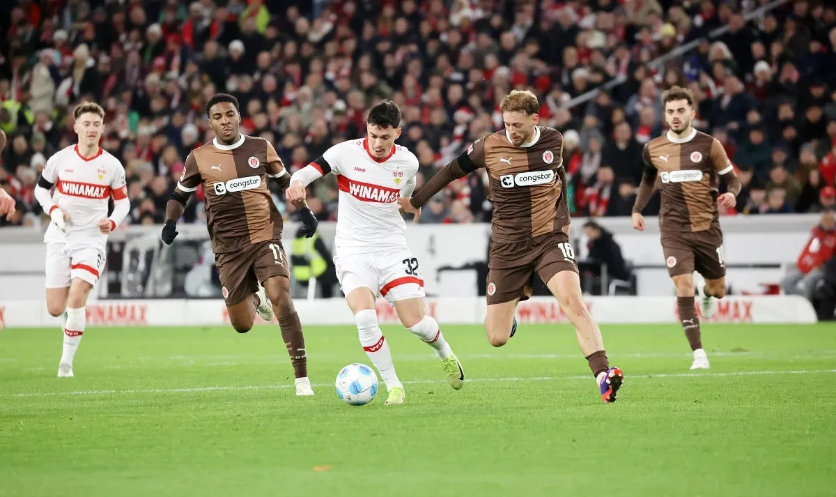 St Pauli vs Eintracht Frankfurt prediction, odds & betting tips &ndash; 11/01/2025