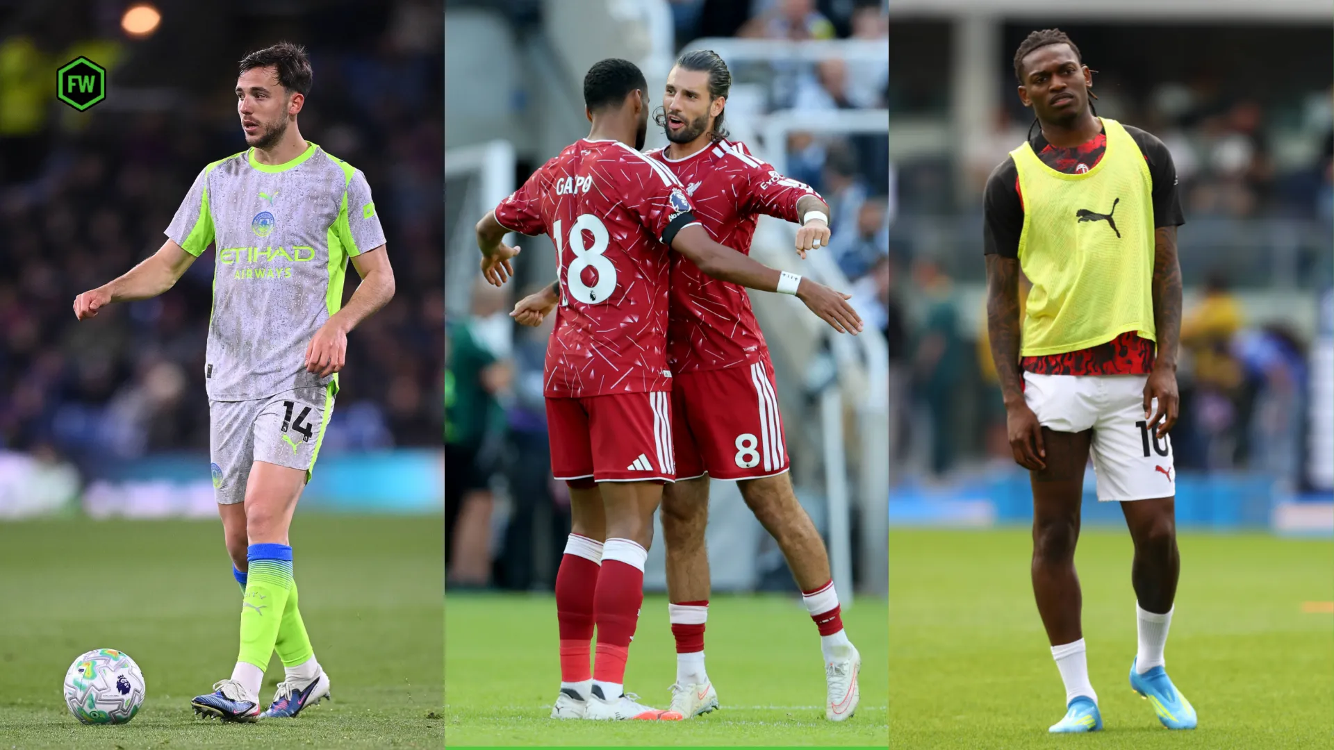 Latest transfer news today: Man City eye Liverpool star as Newcastle given &lsquo;green light&rsquo; for &pound;50m deal