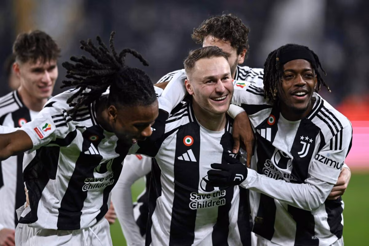 Juventus vs Monza prediction, odds & betting tips 27/04/2025