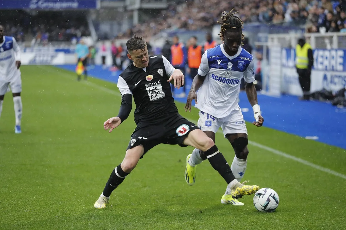 Auxerre vs Angers prediction, preview & betting tips &ndash; 29/08/26