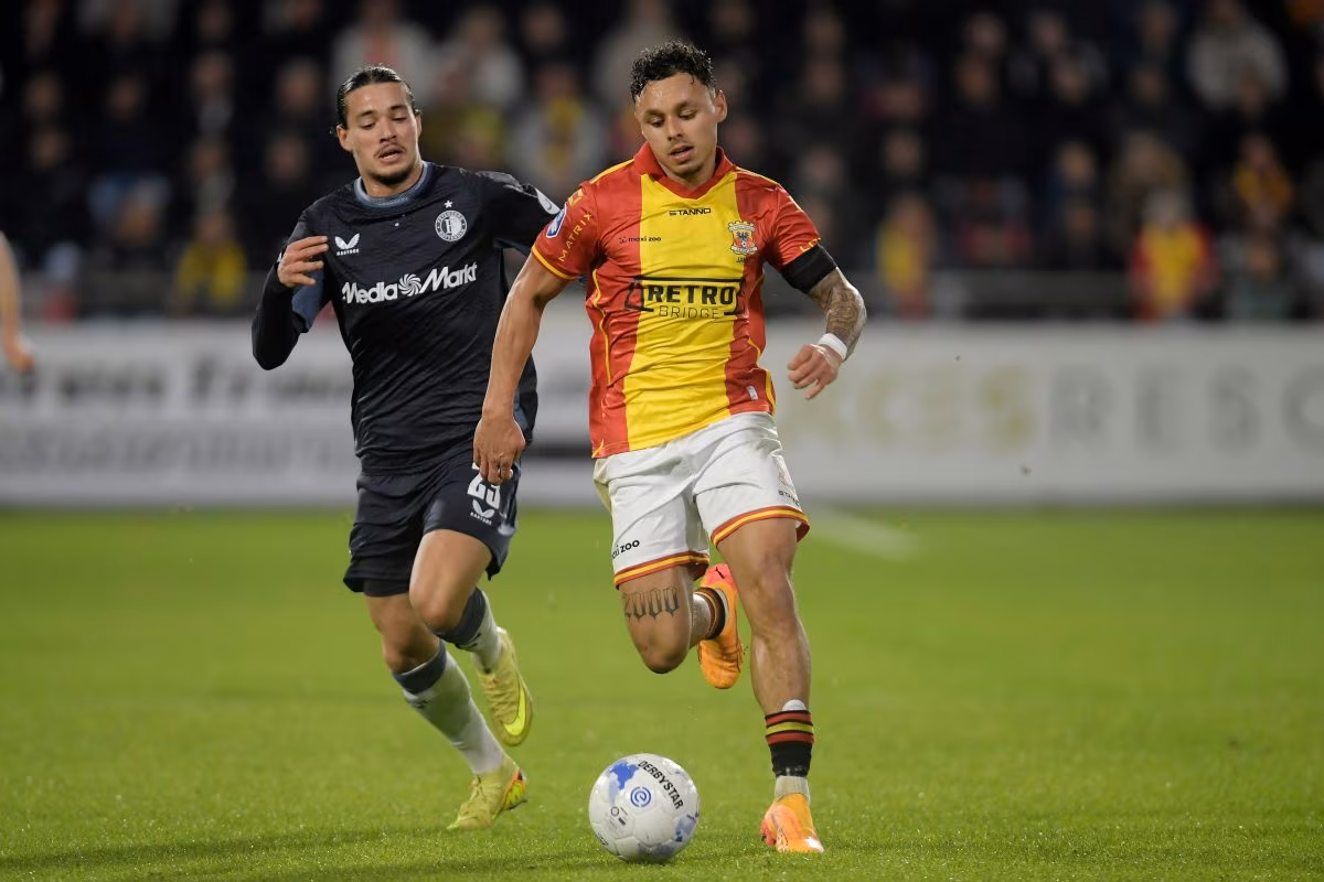 Feyenoord vs Go Ahead Eagles prediction, odds & betting tips &ndash; 15/02/2026