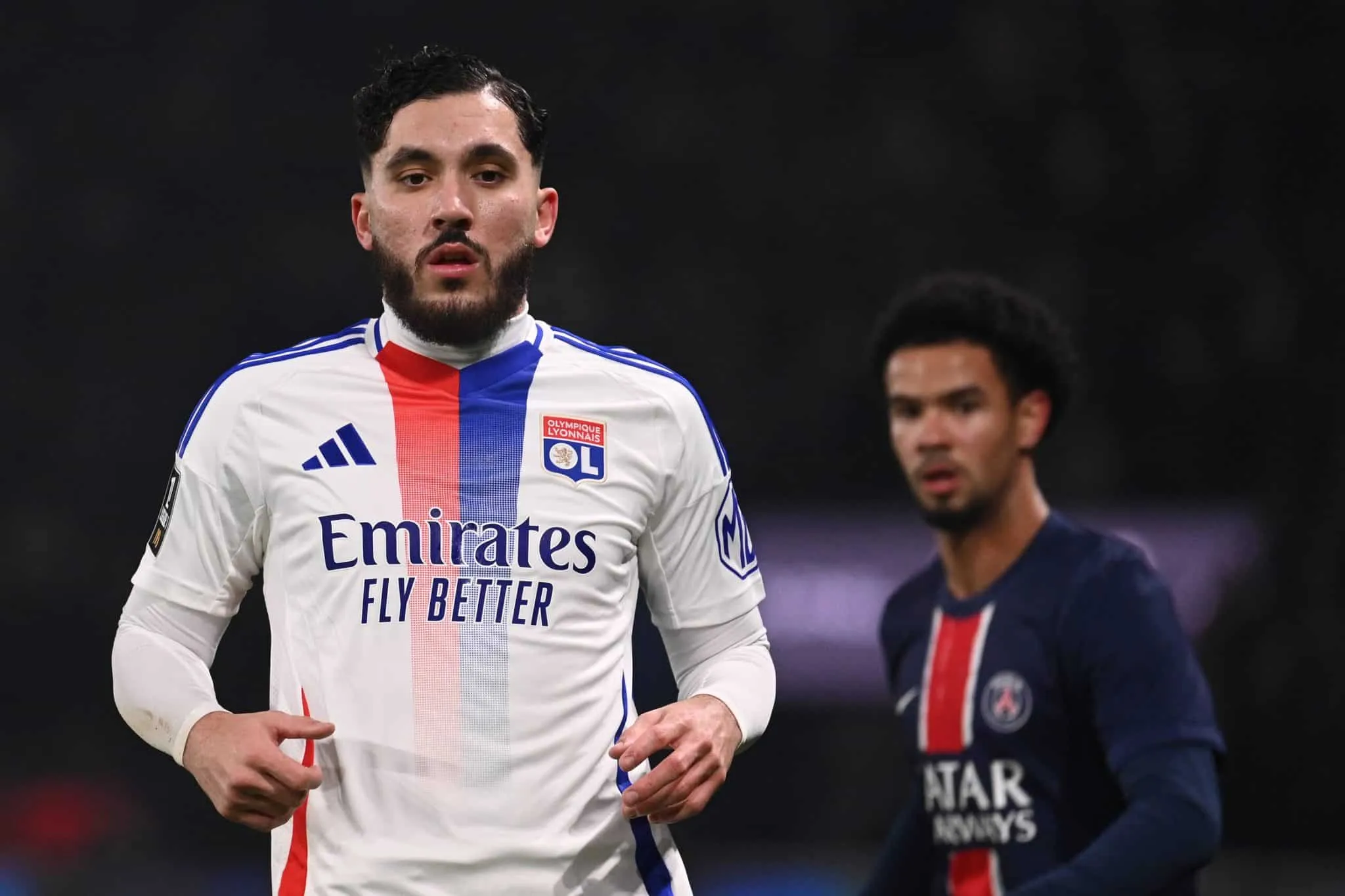 Cherki transfer: Lyon wonderkid to replace Kvaratskhelia at Napoli? Whisper+ verdict