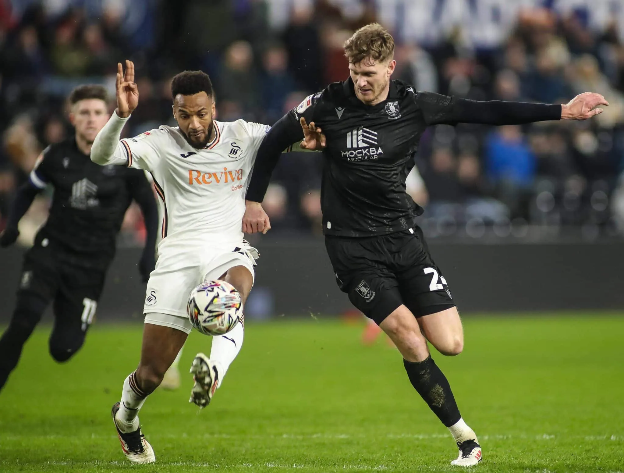 Swansea vs Sheffield United prediction, odds & betting tips &ndash; 16/08/2025
