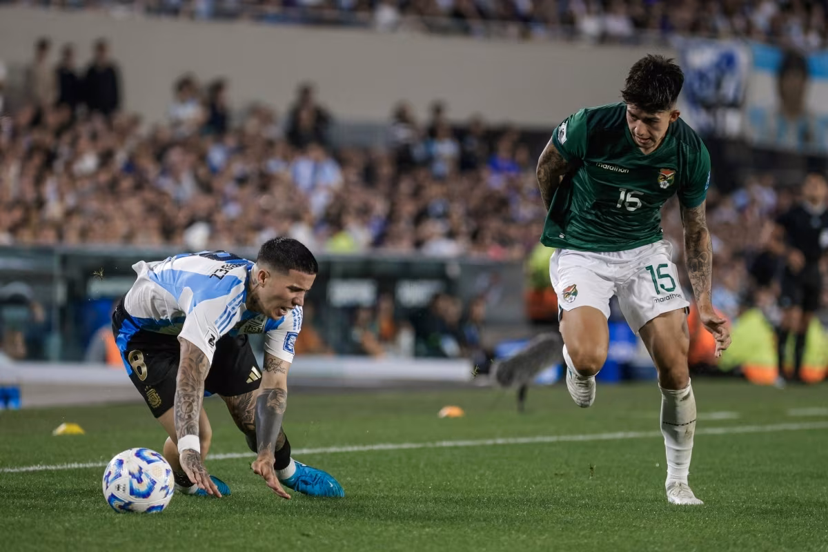 Peru vs Bolivia prediction, odds & betting tips &ndash; 21/03/2025