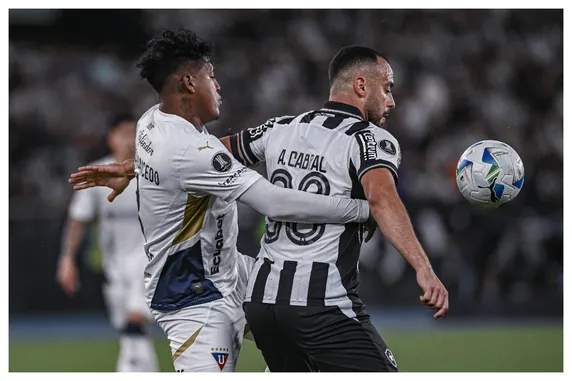 Botafogo vs Vasco prediction, odds & betting tips &ndash; 12/09/2025