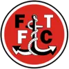 Fleetwood Town