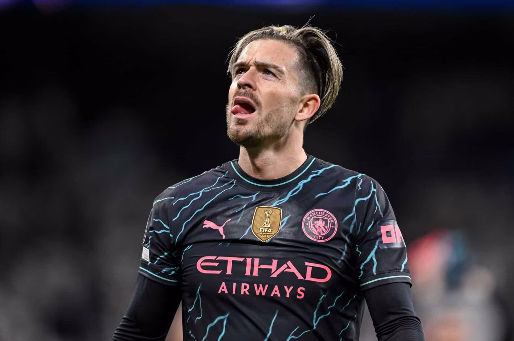 Tottenham want Grealish: Can City man REALLY make Spurs better? Whisper+ verdict