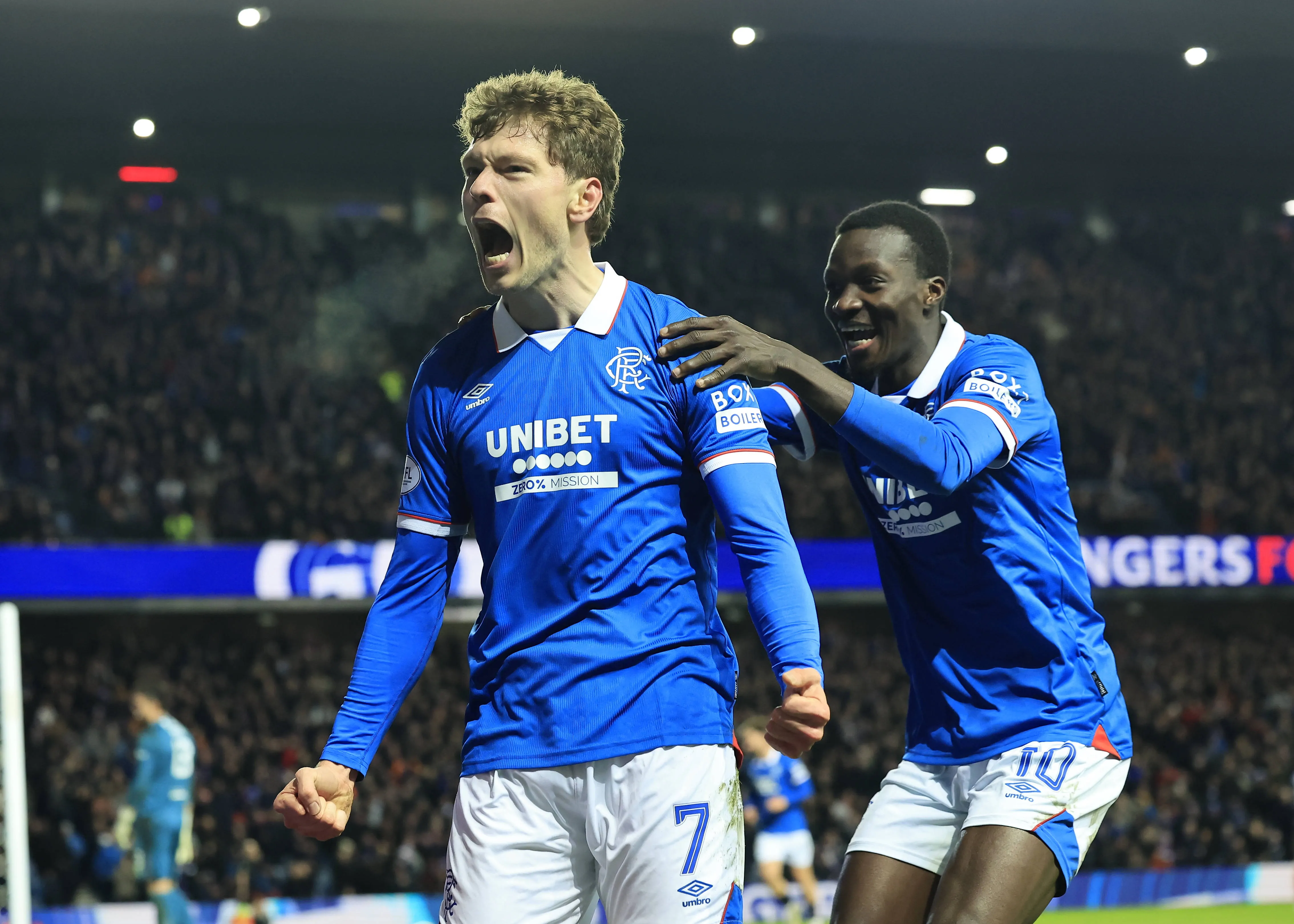 Rangers vs Queen&rsquo;s Park prediction, odds & betting tips &ndash; 08/02/2026