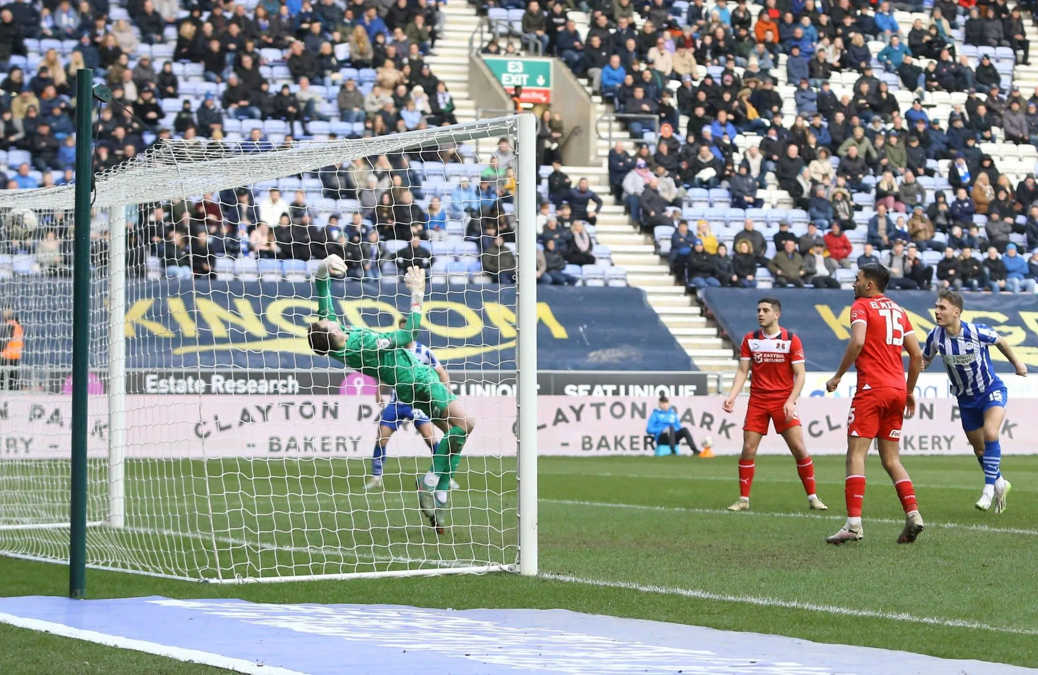 Leyton Orient vs Wigan prediction, odds & betting tips &ndash; 09/08/2025