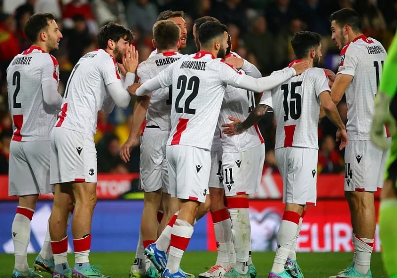 Georgia vs Luxembourg prediction