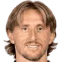 Photo de L. Modrić