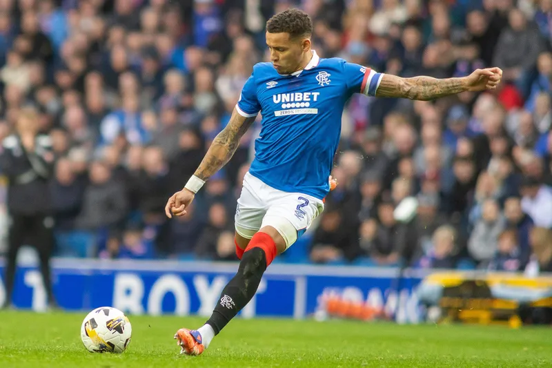 Rangers vs Kilmarnock