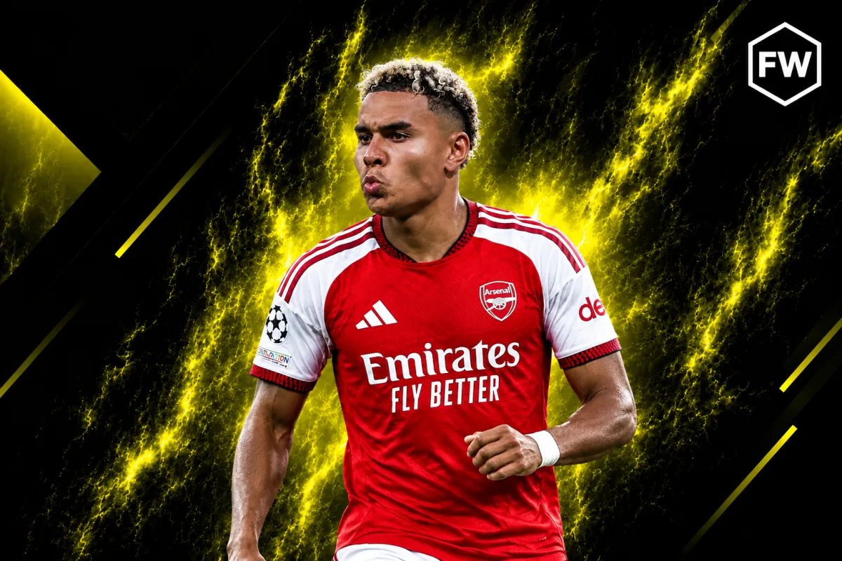 Arsenal's move for Antonio Nusa 'likely' as RB Leipzig weigh up &pound;55m transfer - Football Whispers Index score