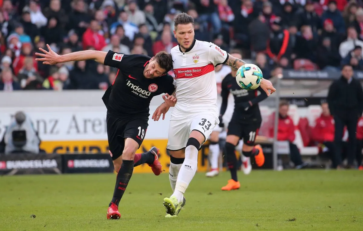 Stuttgart vs Frankfurt prediction, odds & betting tips &ndash; 13/01/2026