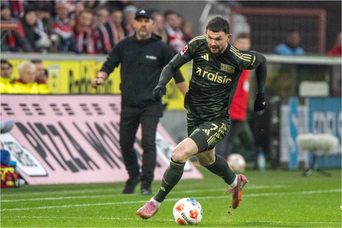 Union Berlin vs Mainz prediction, odds & betting tips &ndash; 10/01/2026