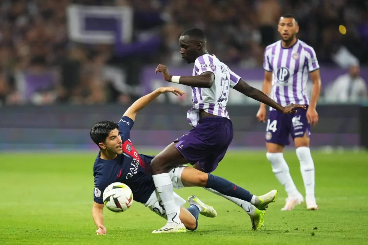 Toulouse vs Montpellier prediction, odds & betting tips 26/01/2025