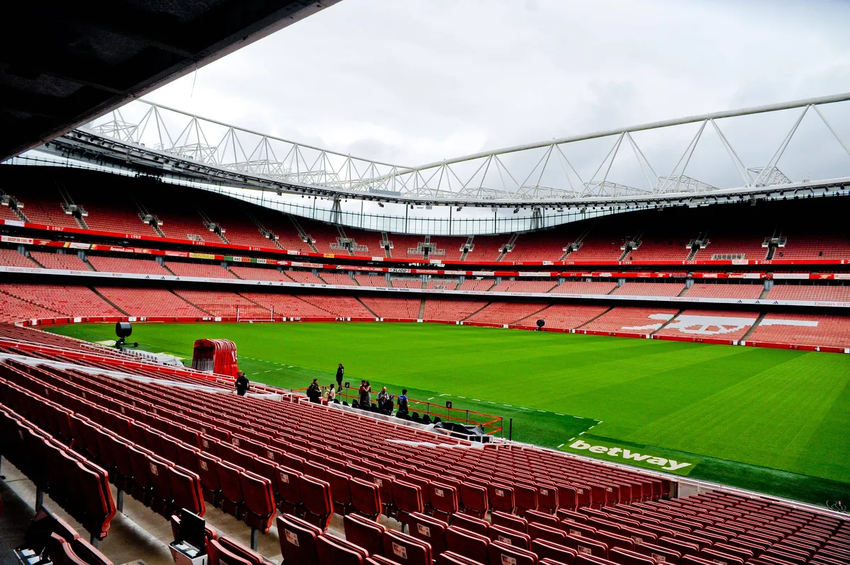 Arsenal game today: The Gunners return to Emirates Stadium for the first time since May.