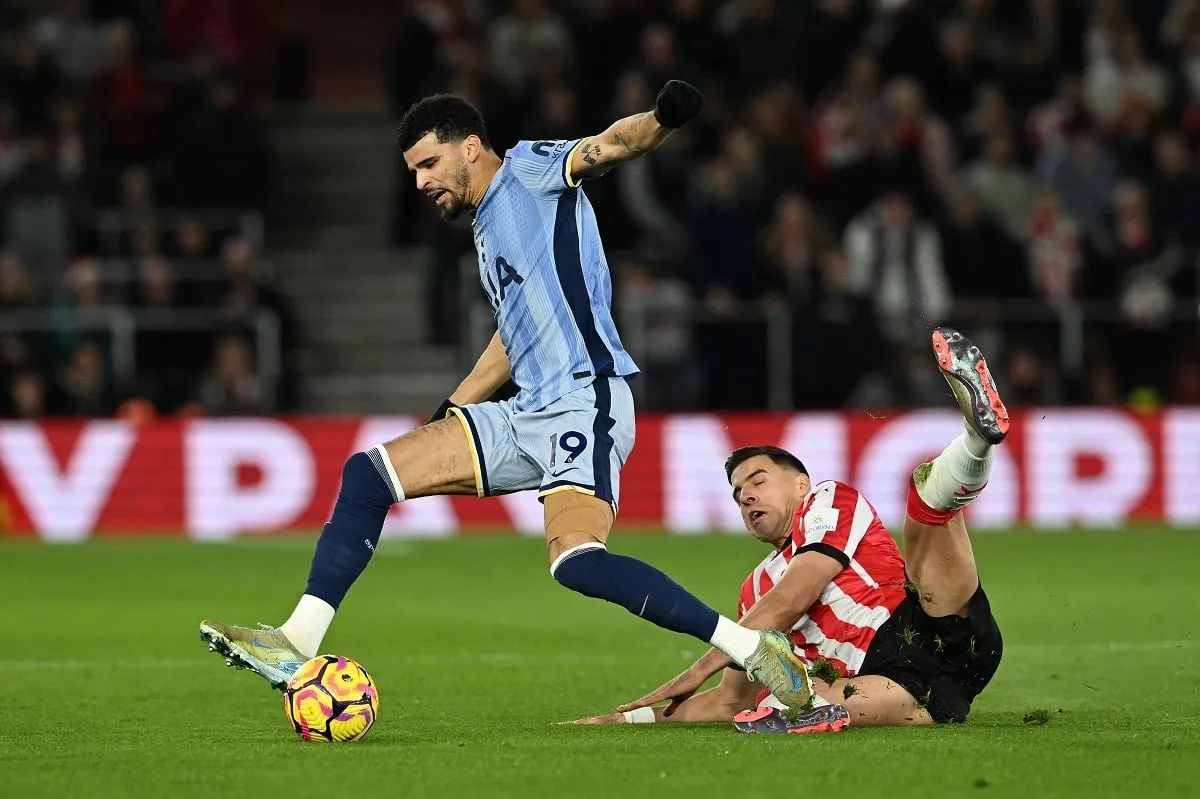 Tottenham vs Southampton prediction, odds & betting tips &ndash; 06/04/2025