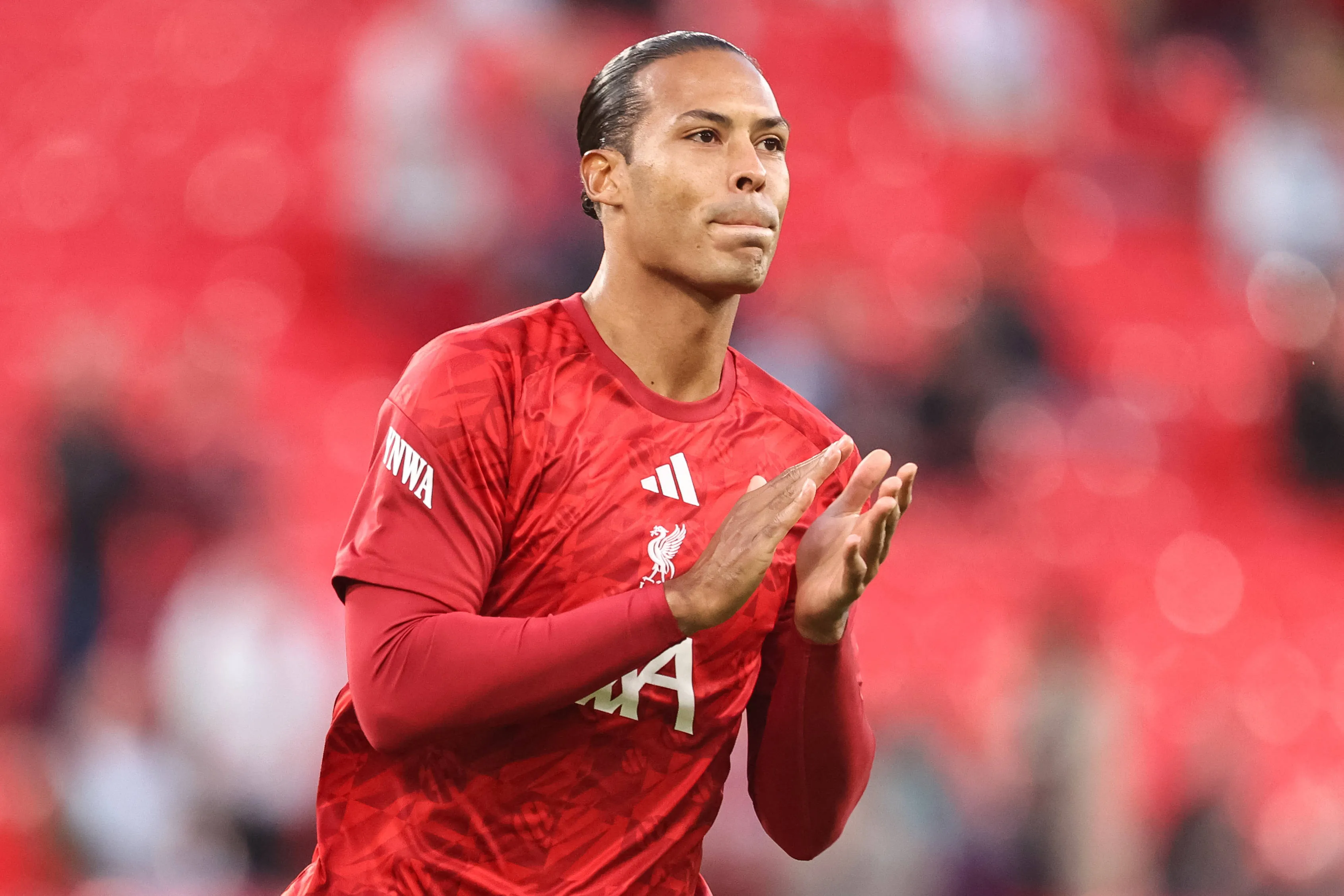 Latest transfer news today: Real Madrid target Liverpool titan as Man Utd eye 62-goal talisman
