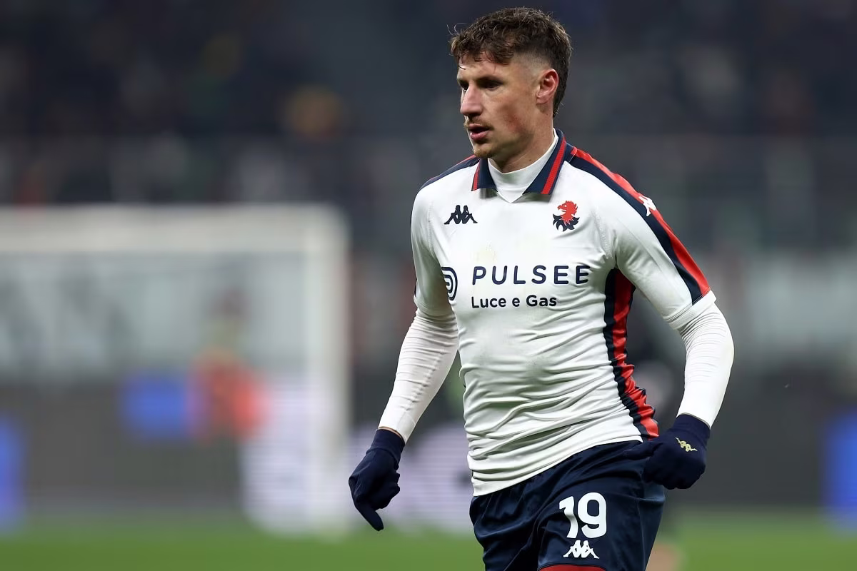 Andrea Pinamonti