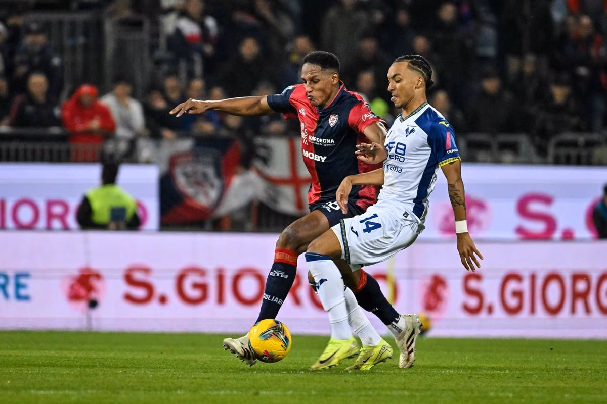 Verona vs Cagliari prediction, odds & betting tips 28/04/2025