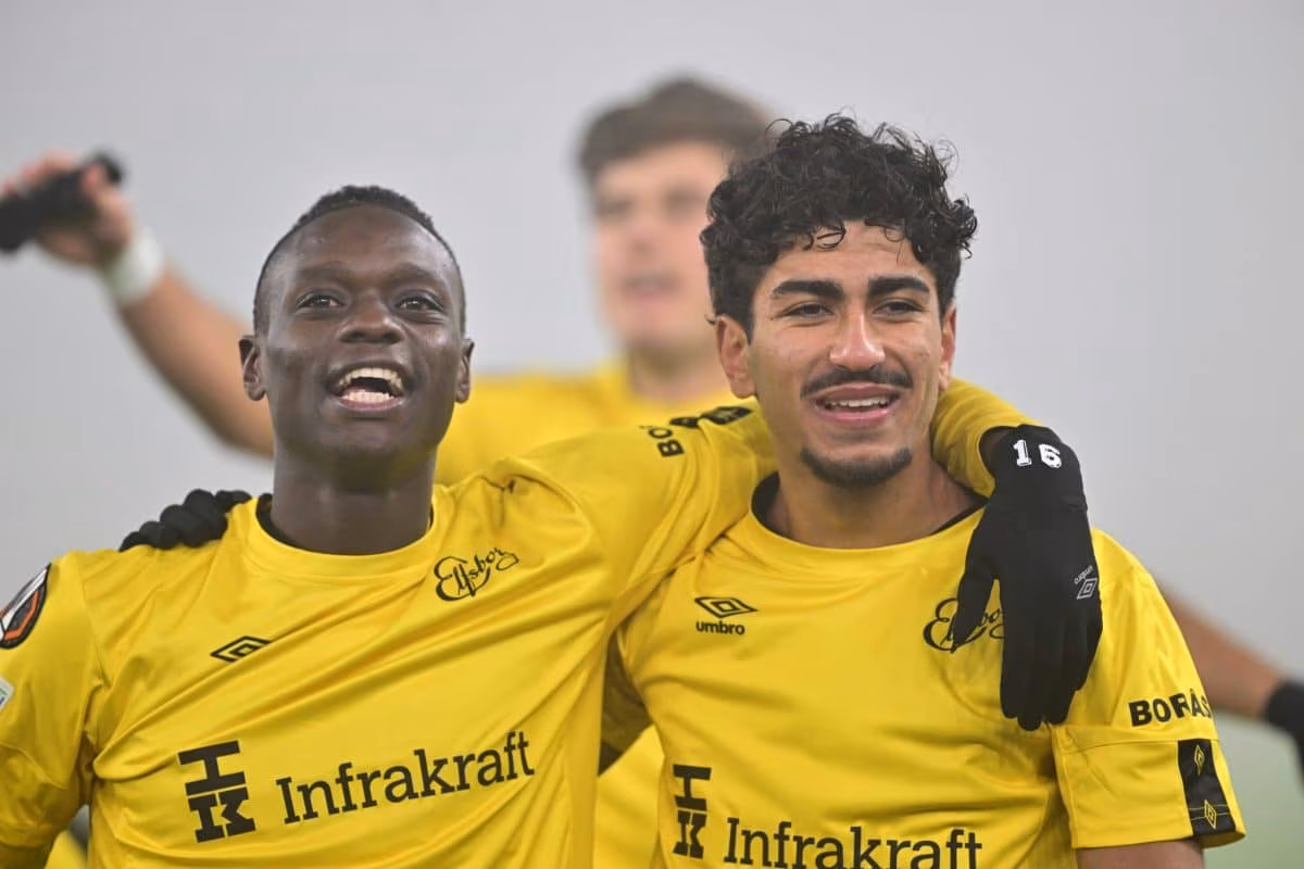 Elfsborg vs Nice prediction, odds & betting tips 23/01/2025