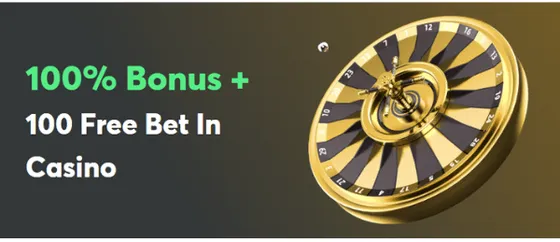 BC Game casino bonus