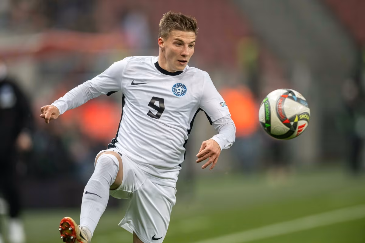 Estonia vs Israel prediction, odds & betting tips &ndash; 06/06/2025