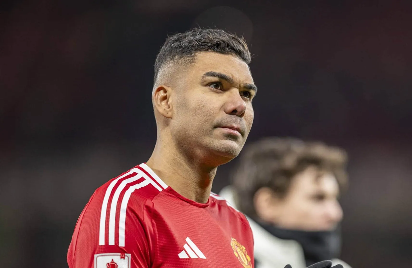 Manchester United transfer news: Is a Casemiro exit possible?