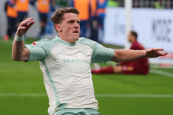 Player to watch: Jens Stage
