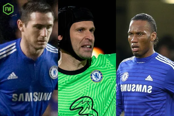 Chelsea&rsquo;s best Premier League signings of all time