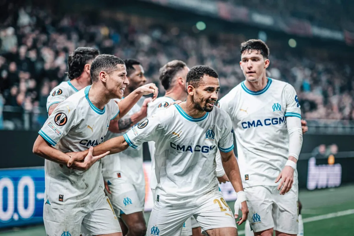 Marseille vs Brest prediction, odds & betting tips