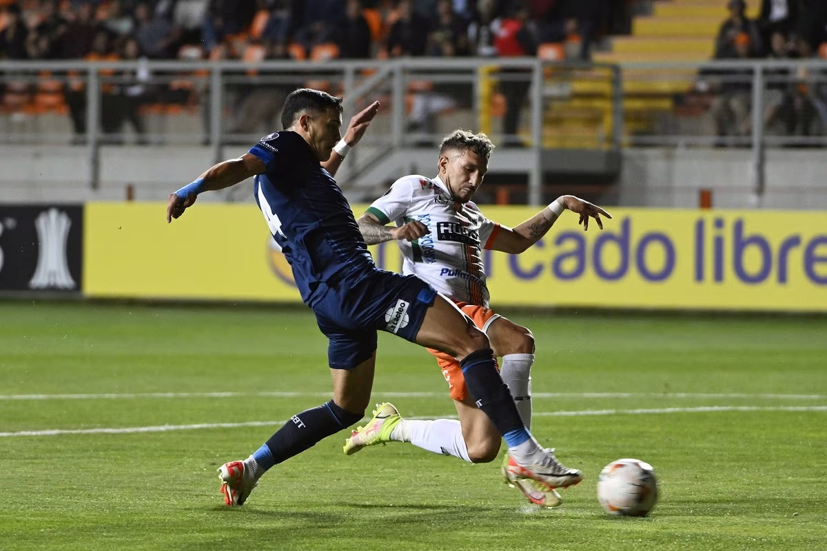 Ramon Sosa player to watch