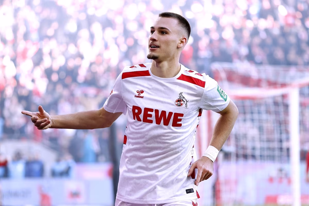Cologne vs Hertha Berlin prediction