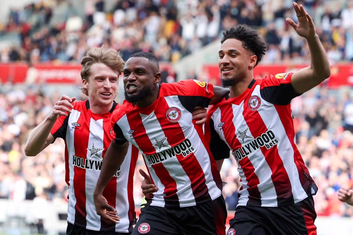 Brentford vs Tottenham prediction, odds & betting tips &ndash; 02/02/2025