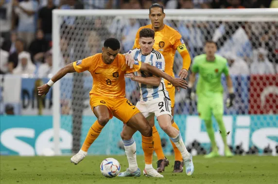 Does the 2026 World Cup have extra time?