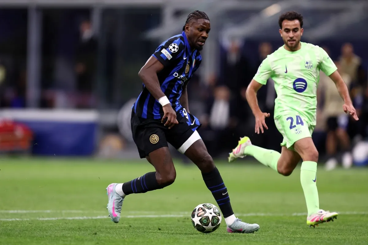 PSG vs Inter Milan prediction, odds & betting tips &ndash; 31/05/2025