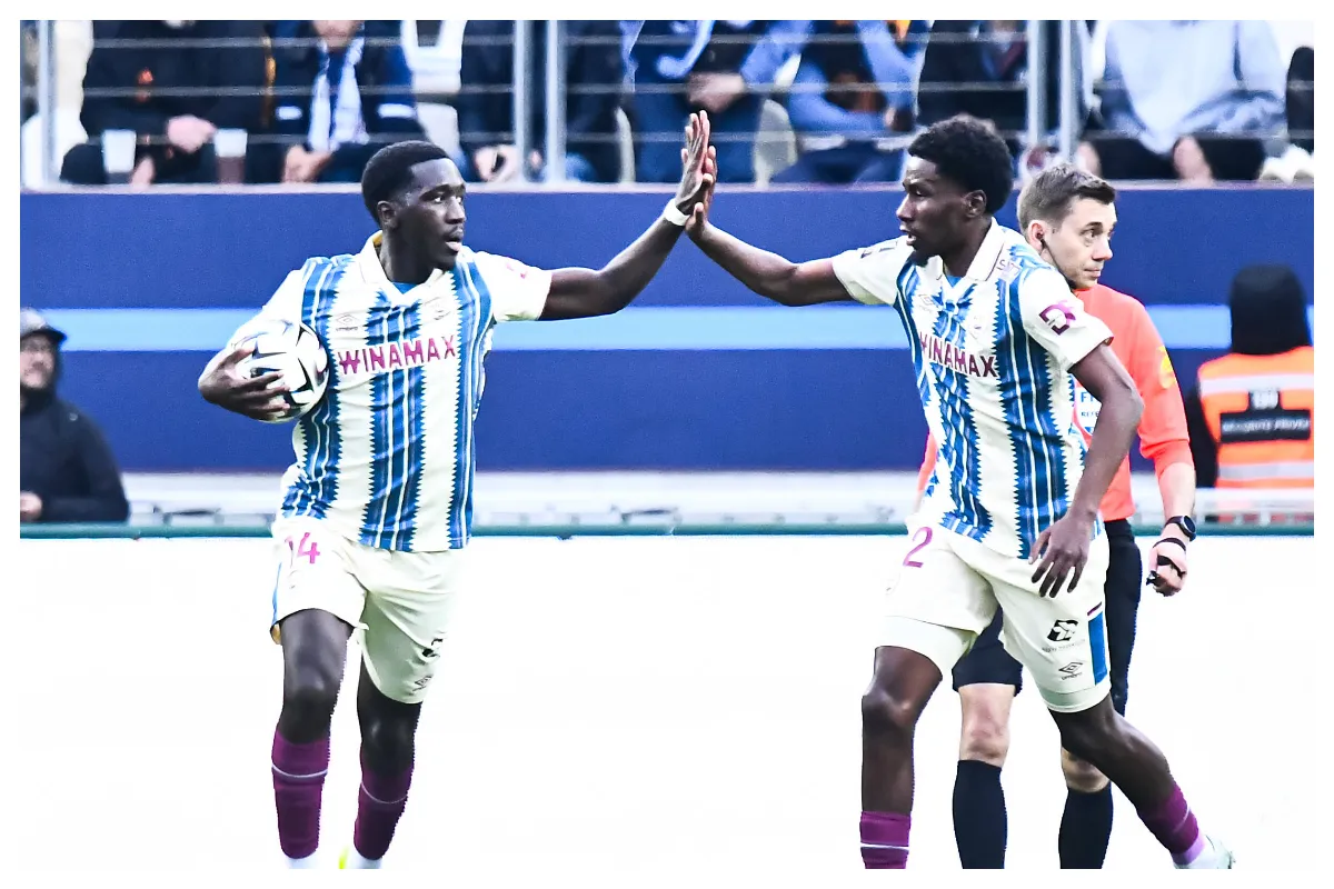 Le Havre vs Auxerre prediction, preview & betting tips &ndash; 05/04/2026